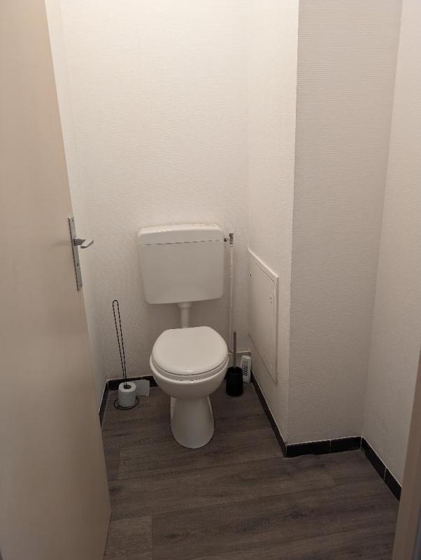 Studio - 34 m² - 1 pièce