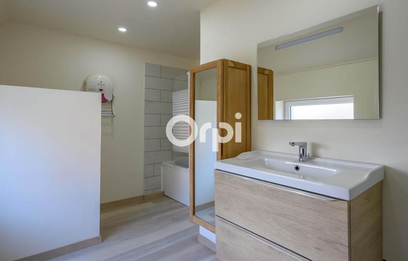 Maison - 200 m² - 6 pièces