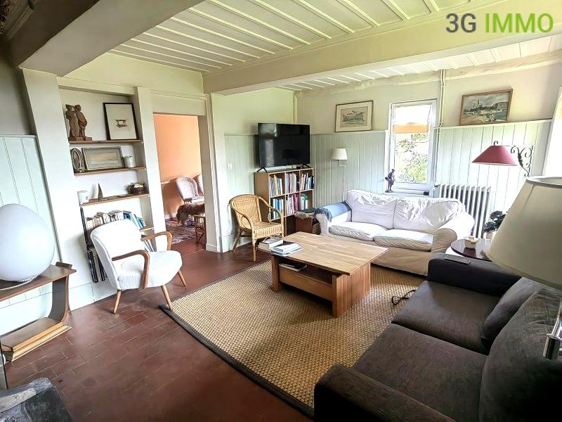 Propriété - 177 m² - 8 pièces