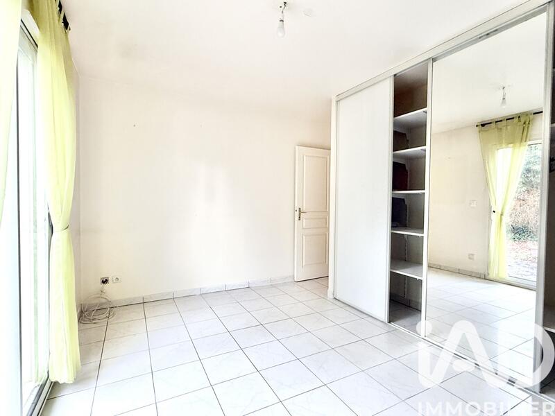 Maison - 127 m² - 6 pièces