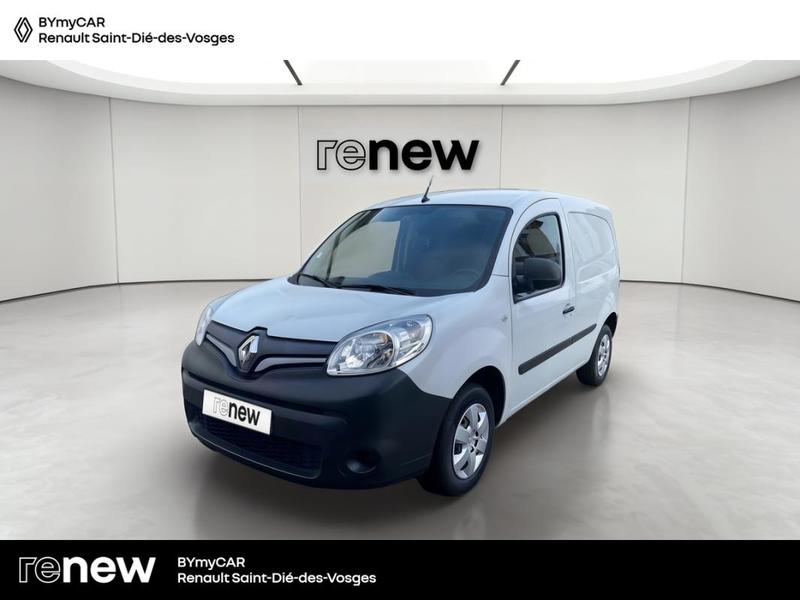 Renault Kangoo Express Blue Dci 95 Sl Pro+