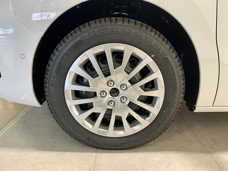 Peugeot Expert m 2.0 Bluehdi 145 Eat8