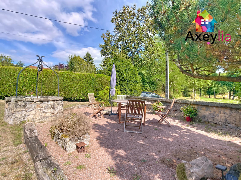 Maison - 165 m² - 6 pièces