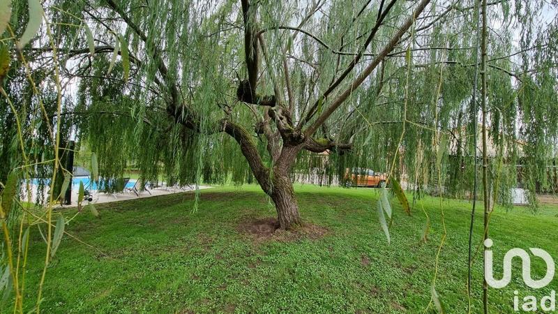 Maison - 109 m² - 5 pièces