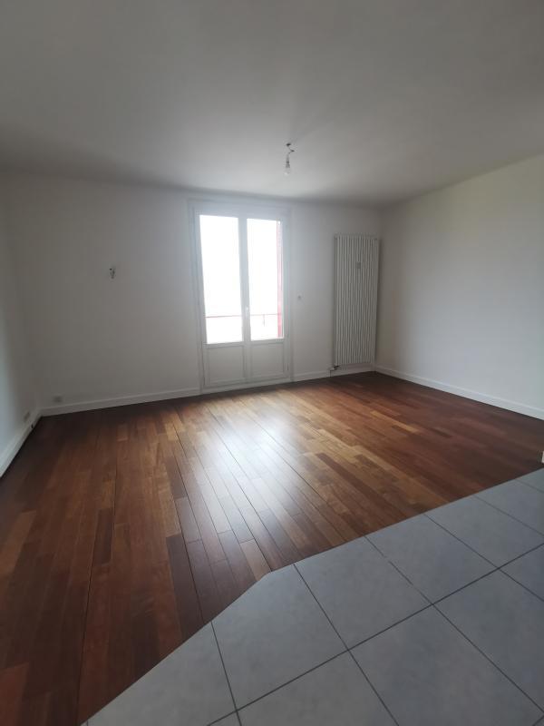 Appartement - 56 m² - 2 pièces
