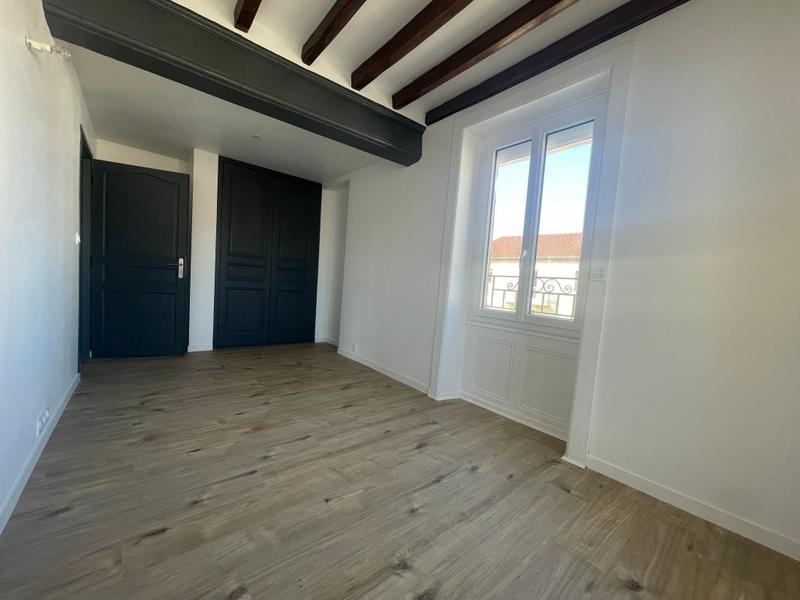 Duplex - 95 m² - 4 pièces