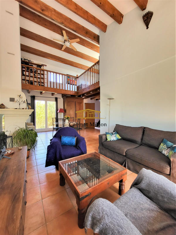 Maison - 177 m² - 7 pièces