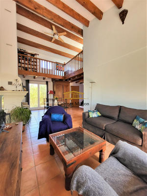 Maison - 177 m² - 7 pièces