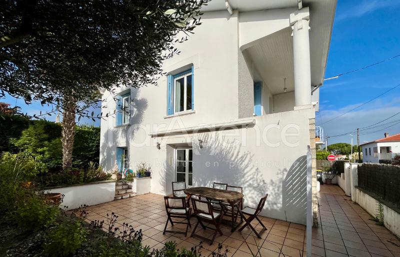 Maison - 157 m² - 6 pièces