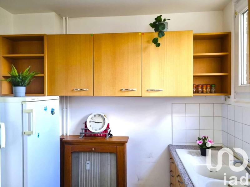 Appartement - 73 m² - 5 pièces