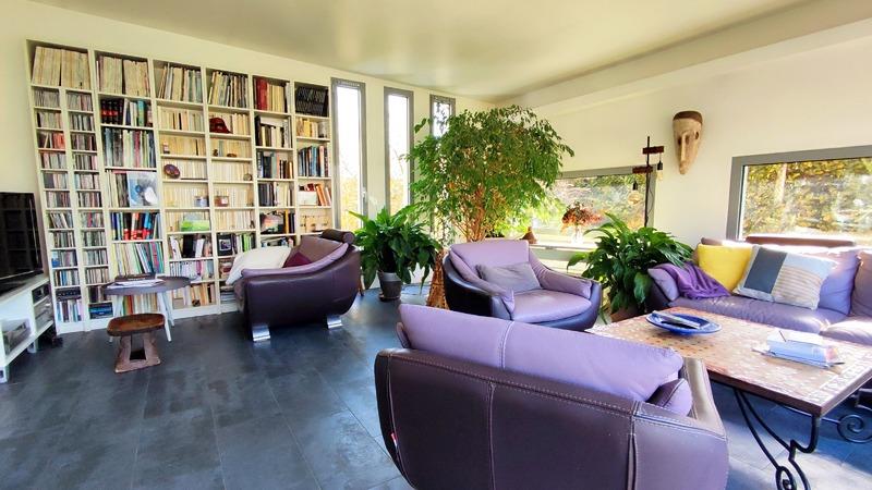 Maison - 144 m² - 6 pièces