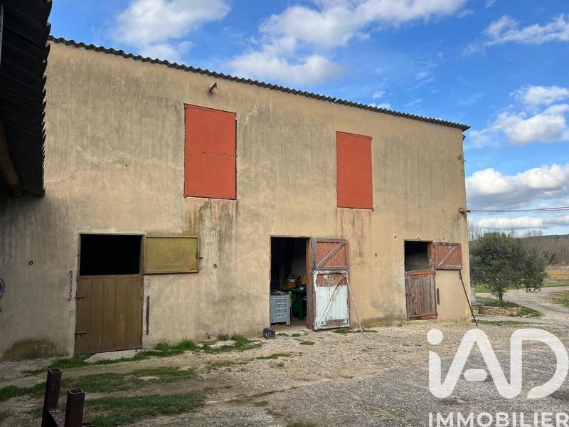 Maison - 310 m² - 10 pièces