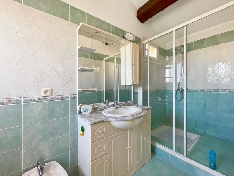 Maison - 175 m² - 6 pièces