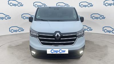 Renault Trafic Fourgon L2h1 2.0 dCi 170 Edc6 Extra
