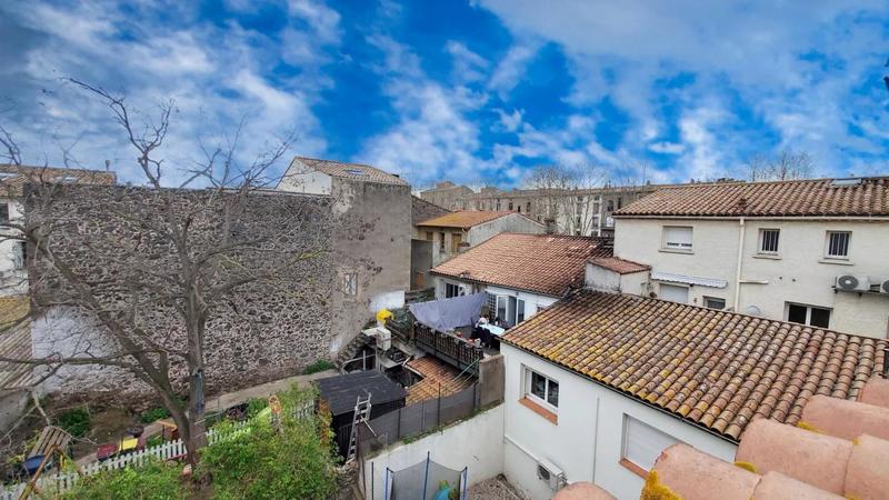 Duplex - 48 m² - 3 pièces