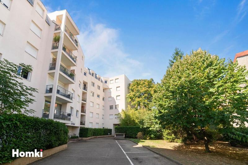 Appartement - 76 m² - 3 pièces