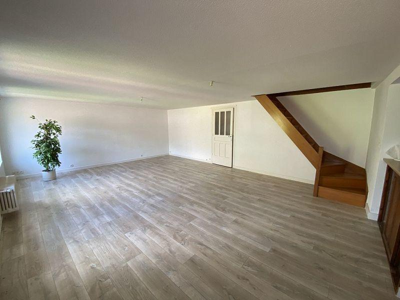 Appartement - 60 m² - 1 pièce