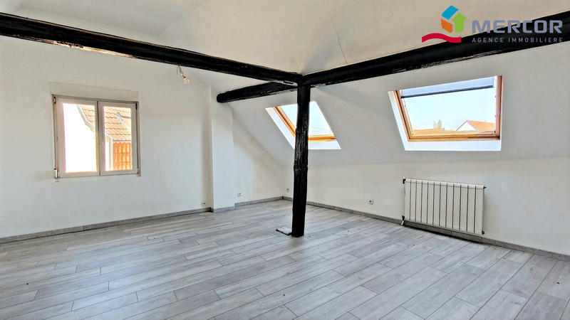 Maison - 250 m² - 4 pièces