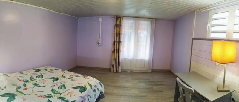 Immeuble - 270 m² - 9 pièces