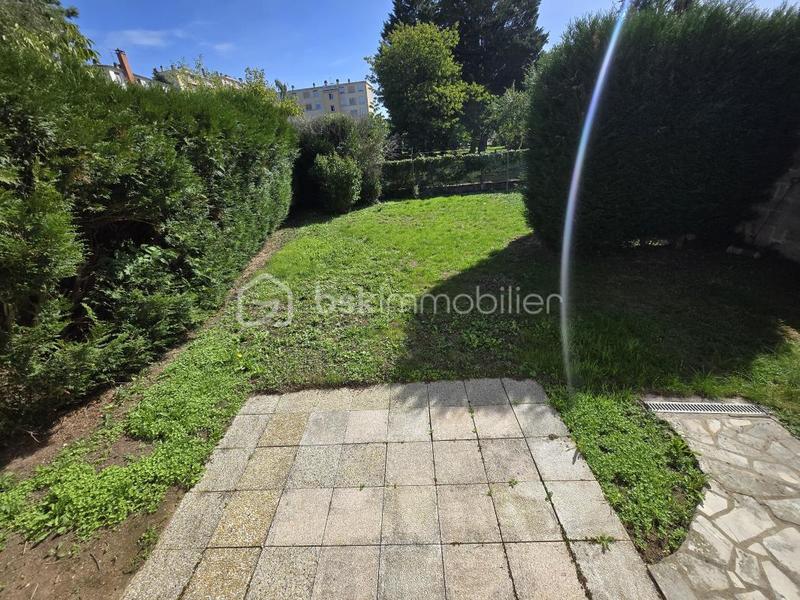 Pavillon - 85 m² - 3 pièces