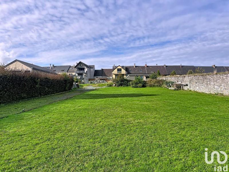 Local commercial - 1 100 m²