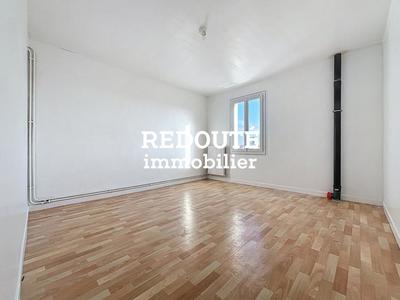 Appartement - 78 m² - 4 pièces