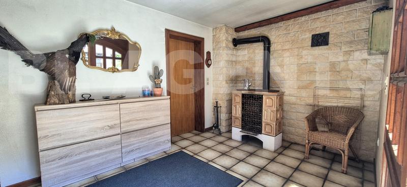 Maison - 146 m² - 5 pièces