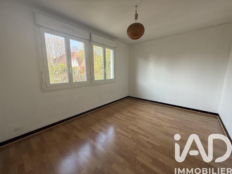 Maison - 71 m² - 4 pièces
