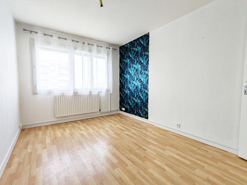 Appartement - 79 m² - 3 pièces