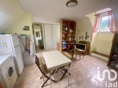 Appartement - 39 m² - 2 pièces