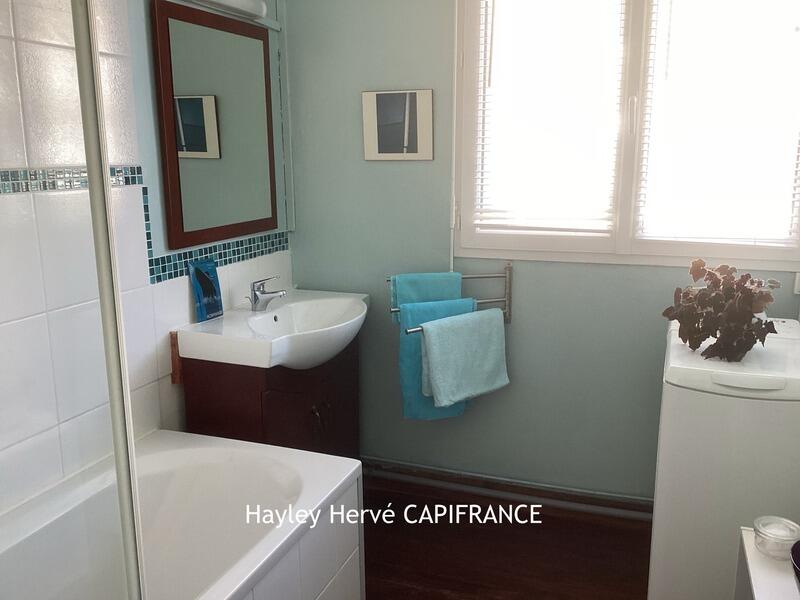 Maison - 166 m² - 4 pièces