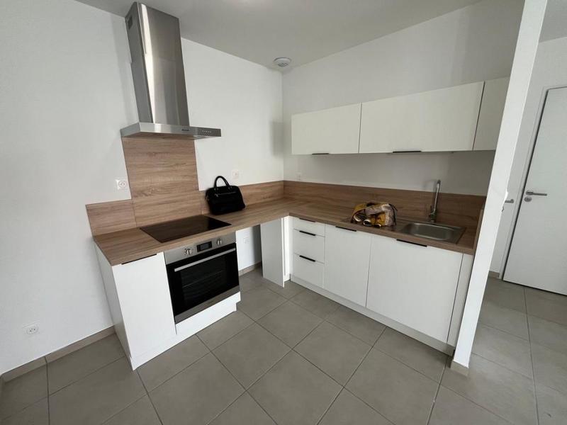 Maison - 50 m² - 2 pièces