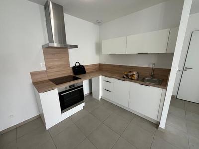 Maison - 50 m² - 2 pièces