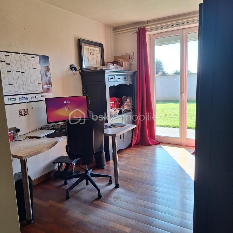 Longère - 199 m² - 8 pièces