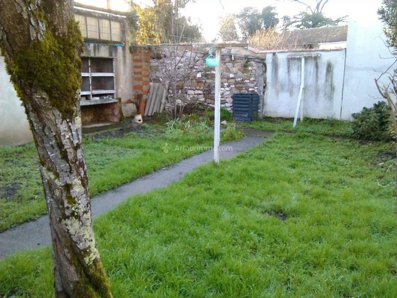 Maison - 180 m² - 5 pièces