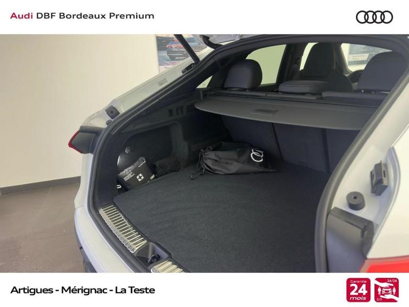 Audi Q5 Sb E Hybrid Quattro 299 Ch s tronic