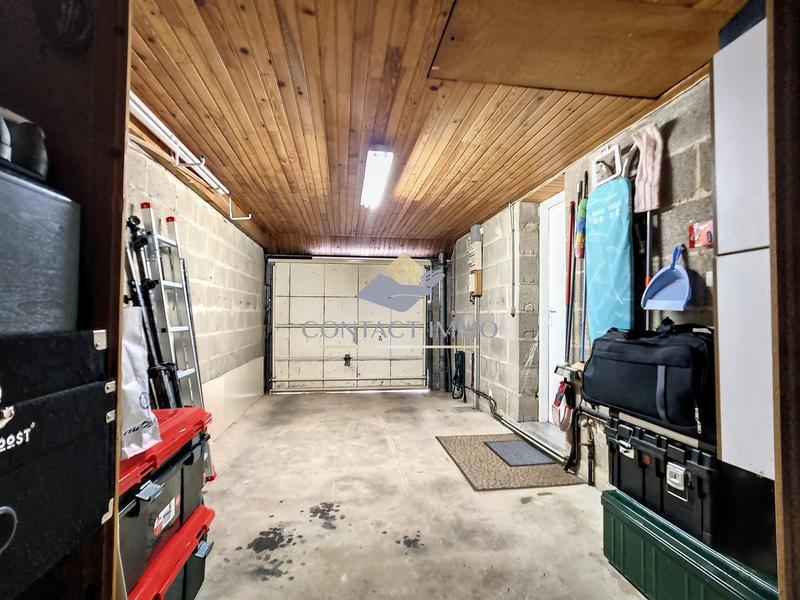 Maison - 114 m² - 6 pièces