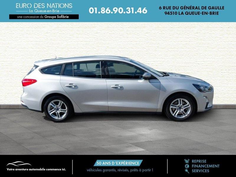 Ford Focus 1.5 Ecoblue 120 s/S Trend Business Sw