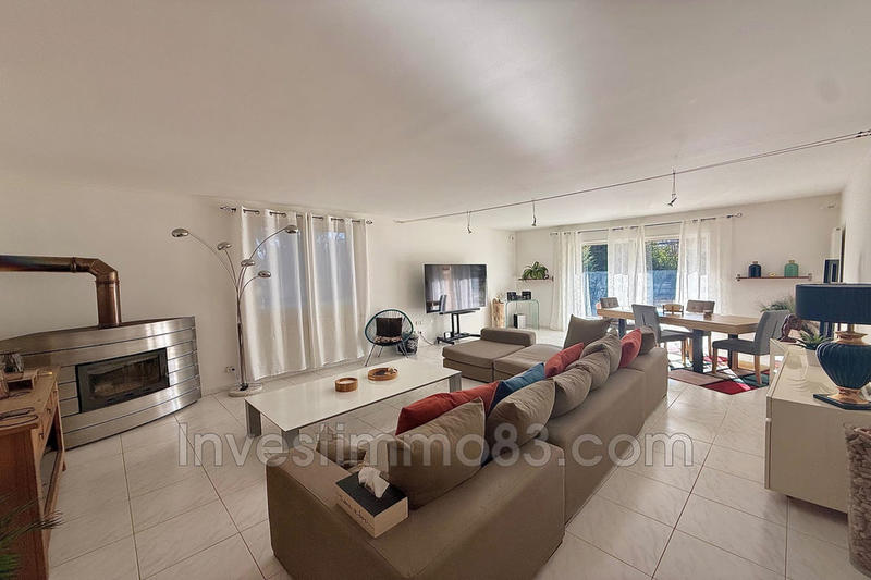 Villa - 230 m² - 7 pièces