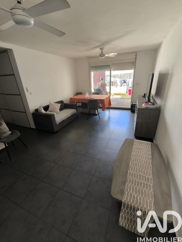 Appartement - 71 m² - 3 pièces