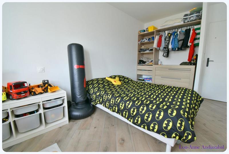 Villa - 130 m² - 4 pièces