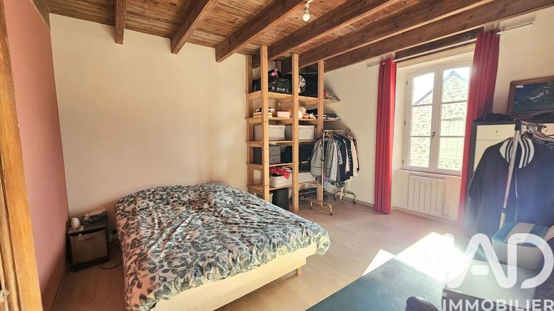 Maison de ville - 97 m² - 4 pièces