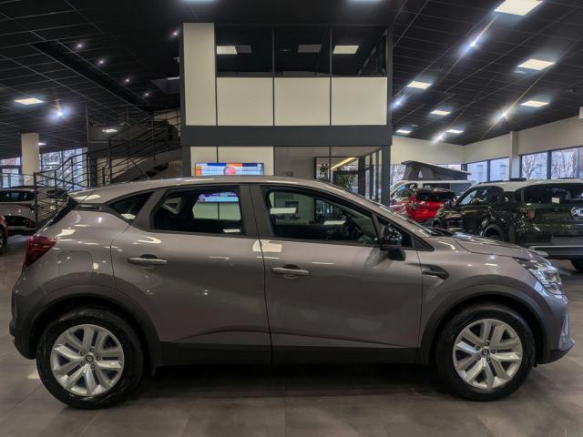 Renault Captur TCe 140 - 21 Business