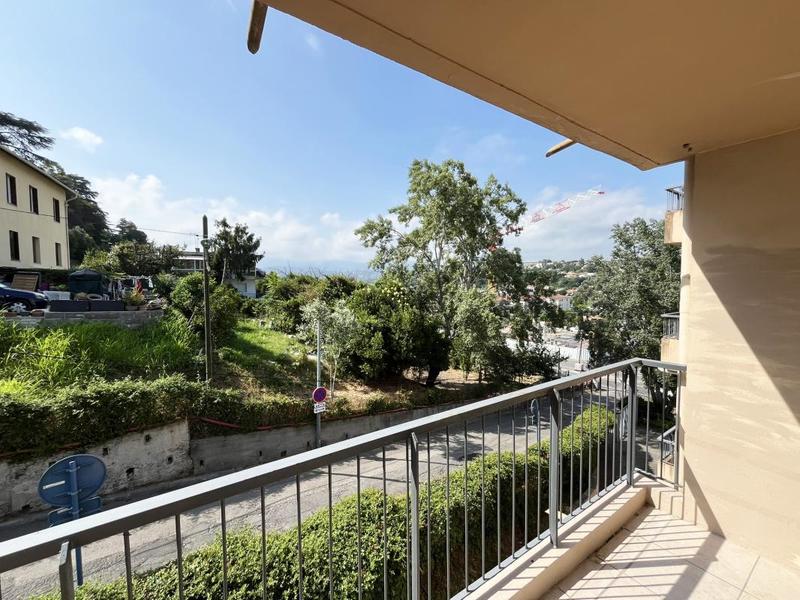 Appartement - 53 m² - 2 pièces