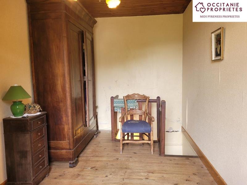 Maison - 84 m² - 3 pièces