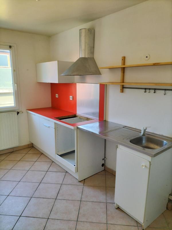 Appartement - 81 m² - 4 pièces