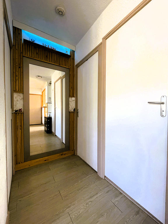 Appartement - 62 m² - 4 pièces