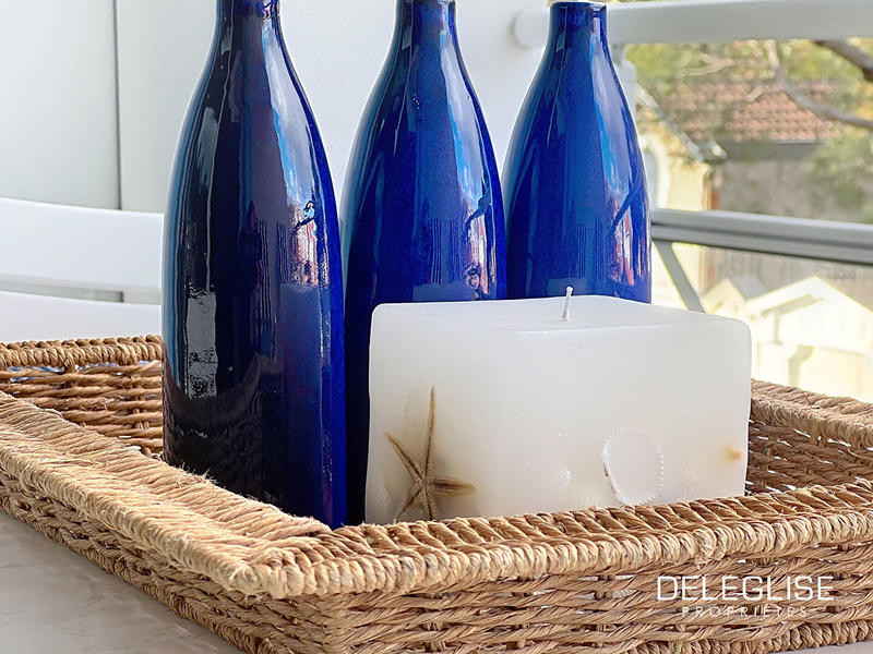 Appartement - 101 m² - 4 pièces