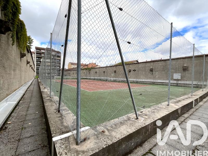 Appartement - 36 m² - 1 pièce