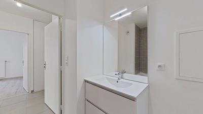 Appartement - 78 m² - 4 pièces